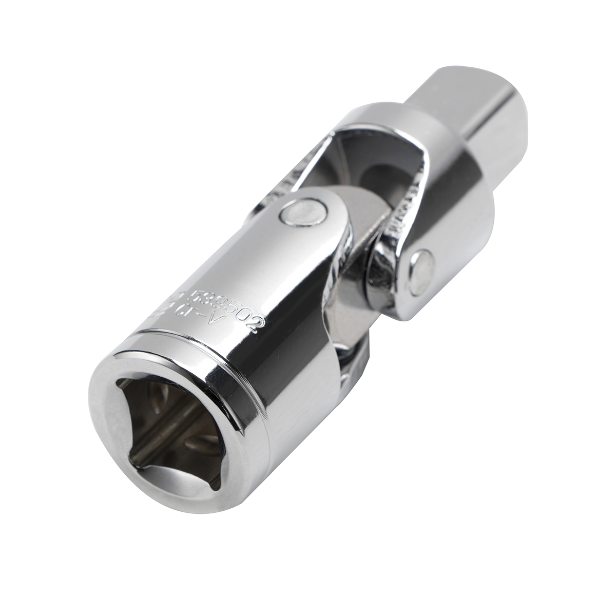 12.5mm 系列萬(wàn)向接頭