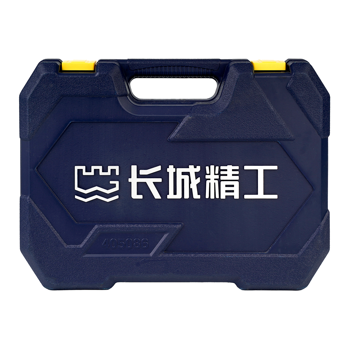 86 件6.3、12.5mm 系列套筒旋具組套