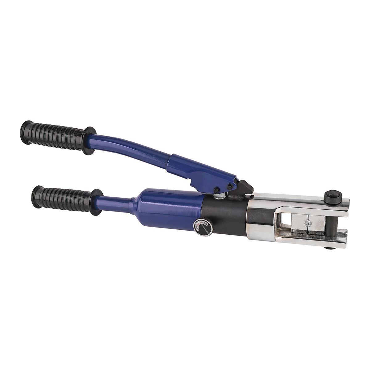 手動(dòng)液壓壓接鉗(帶安全閥)