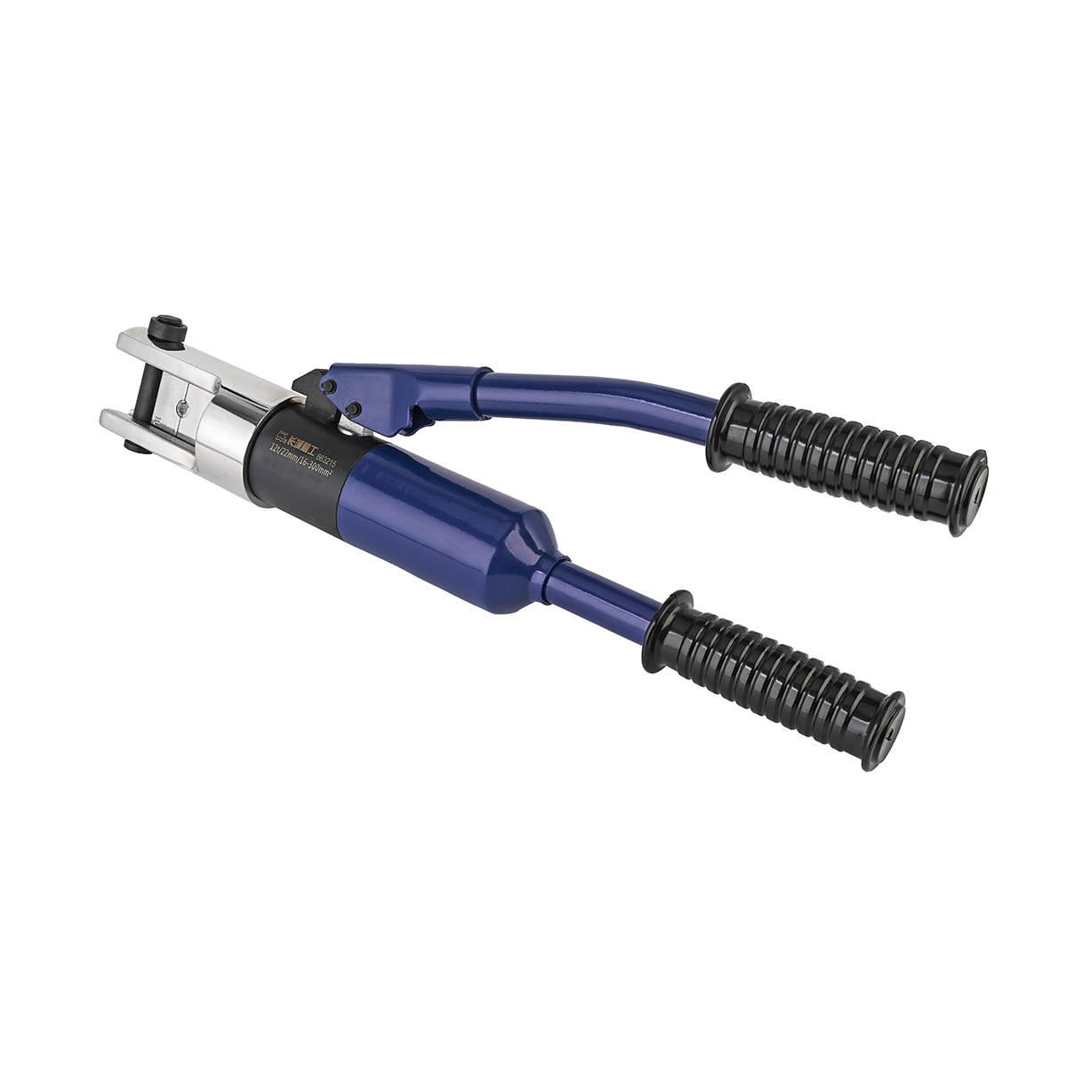 手動(dòng)液壓壓接鉗(帶安全閥)