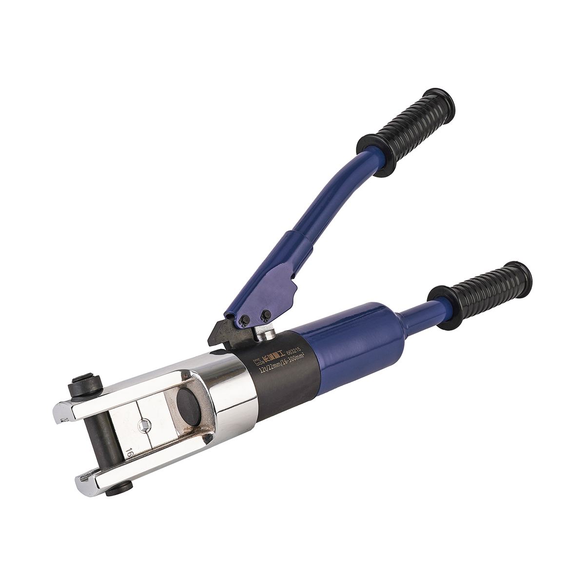 手動(dòng)液壓壓接鉗(帶安全閥)