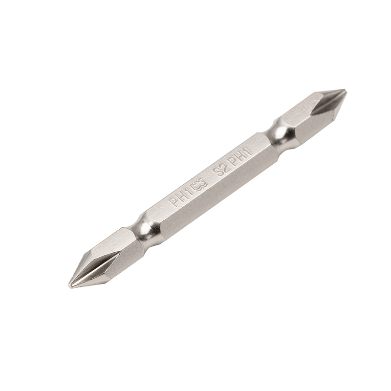 6.3mm 系列65mm 長(zhǎng) 雙頭旋具頭