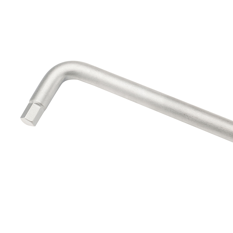 9pcs S2 圓柄球頭特長(zhǎng)內(nèi)六角扳手組套