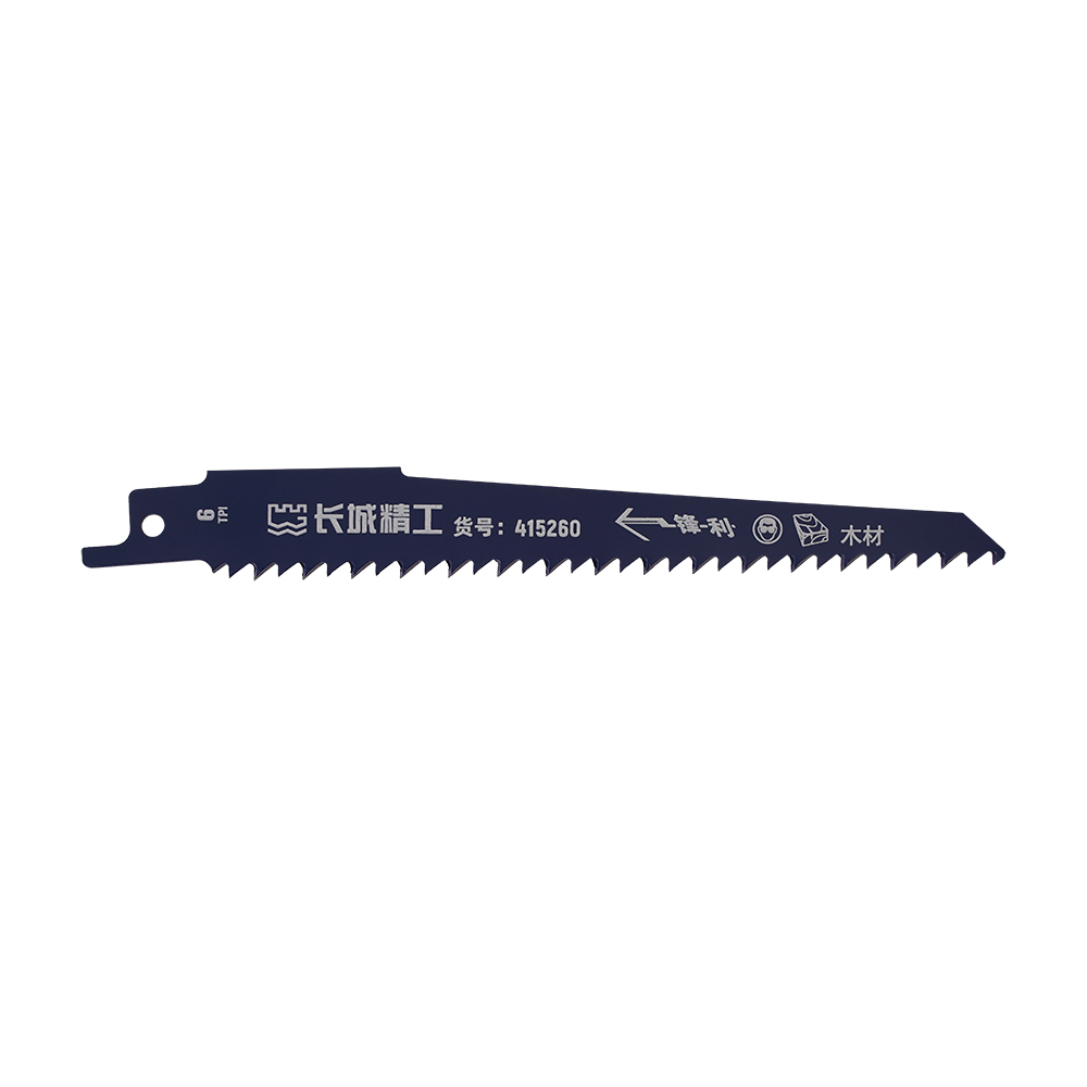 5件套往復(fù)鋸條(木用)
