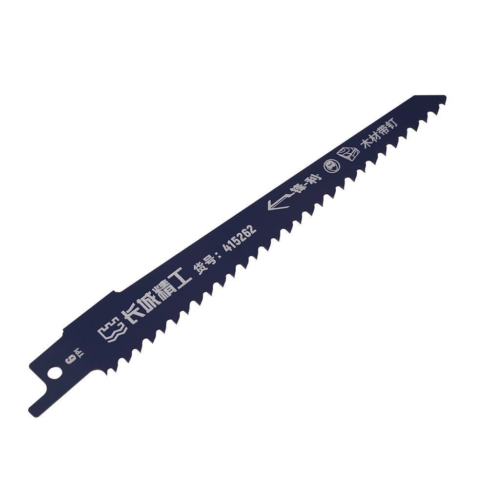 5件套往復(fù)鋸條(木用帶釘)