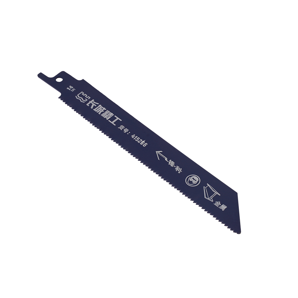 5件套往復鋸條(金屬用)