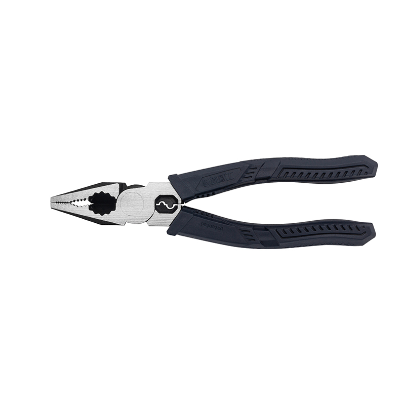 Great Wall Industrial-Grade Japanese-Style Combination Pliers，Labor-Saving