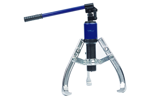 強(qiáng)力型整體式液壓拉馬(帶安全閥)