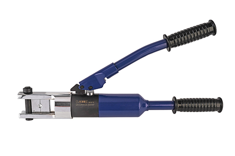 手動(dòng)液壓壓接鉗(帶安全閥)