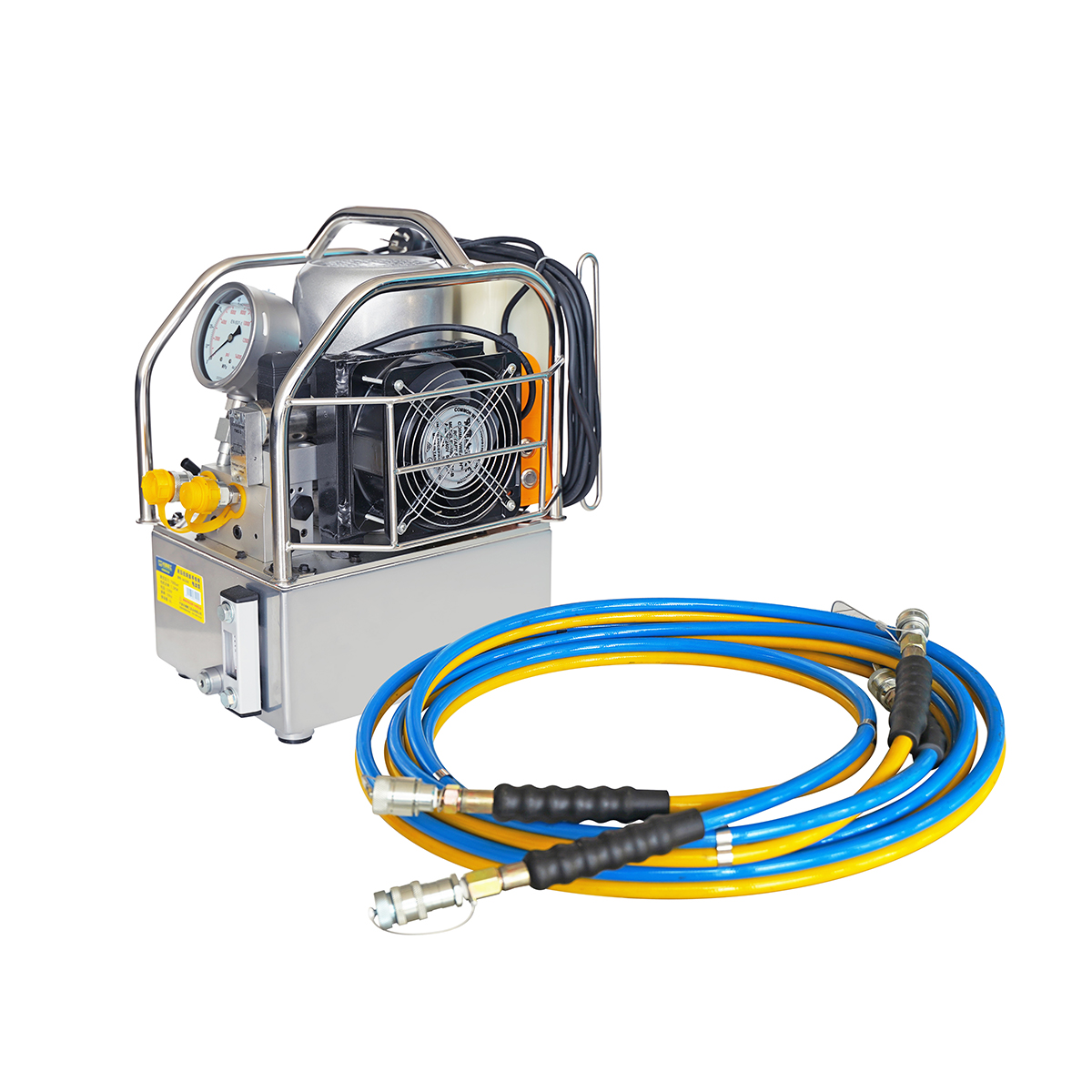 液壓扭矩扳手專(zhuān)用電動(dòng)泵